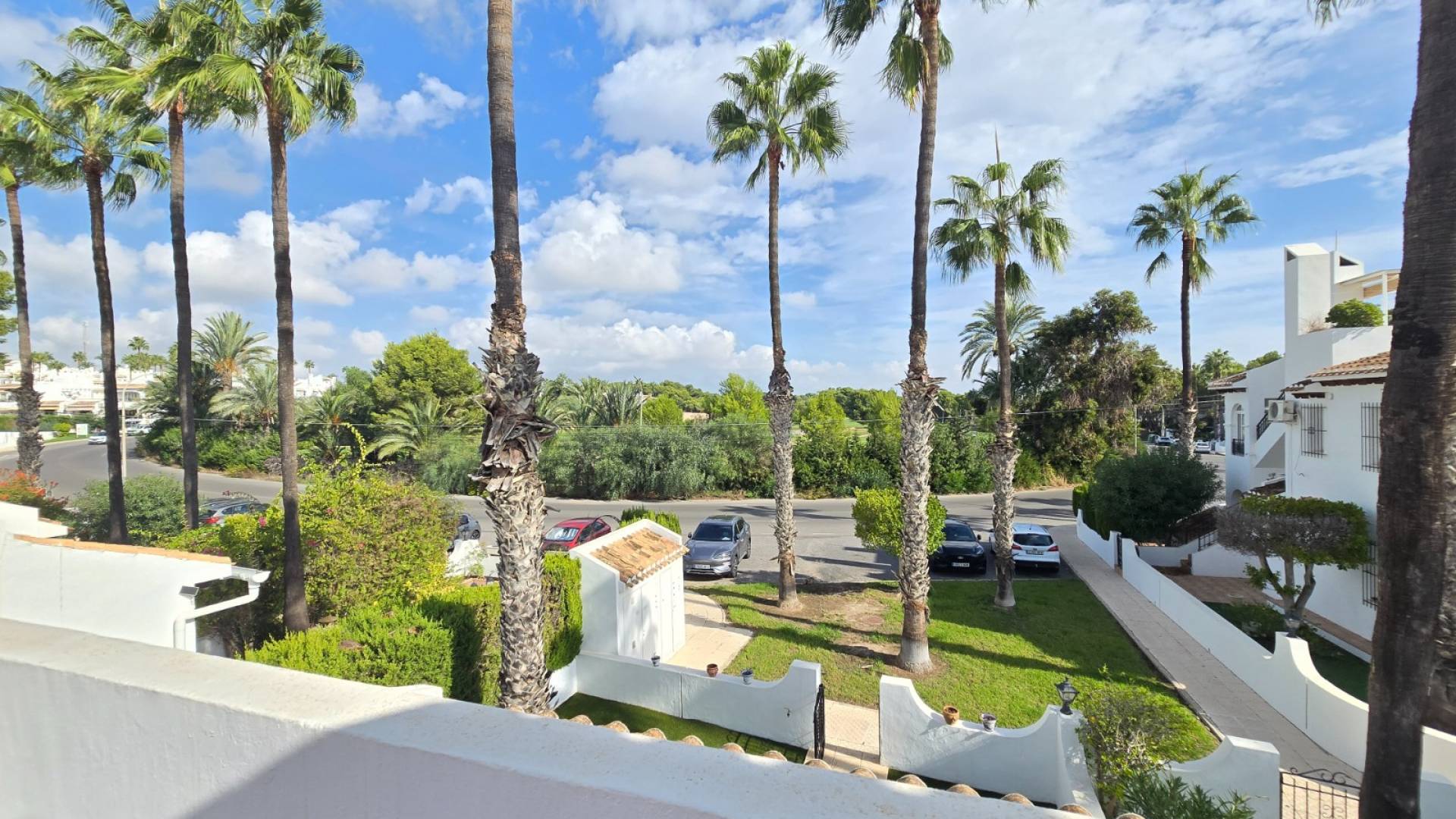 z drugiej ręki - Dom szeregowy - Orihuela - Villamartin