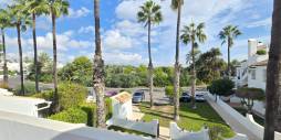 z drugiej ręki - Dom szeregowy - Orihuela - Villamartin