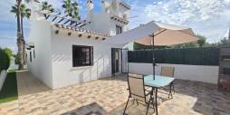 z drugiej ręki - Dom szeregowy - Orihuela - Villamartin