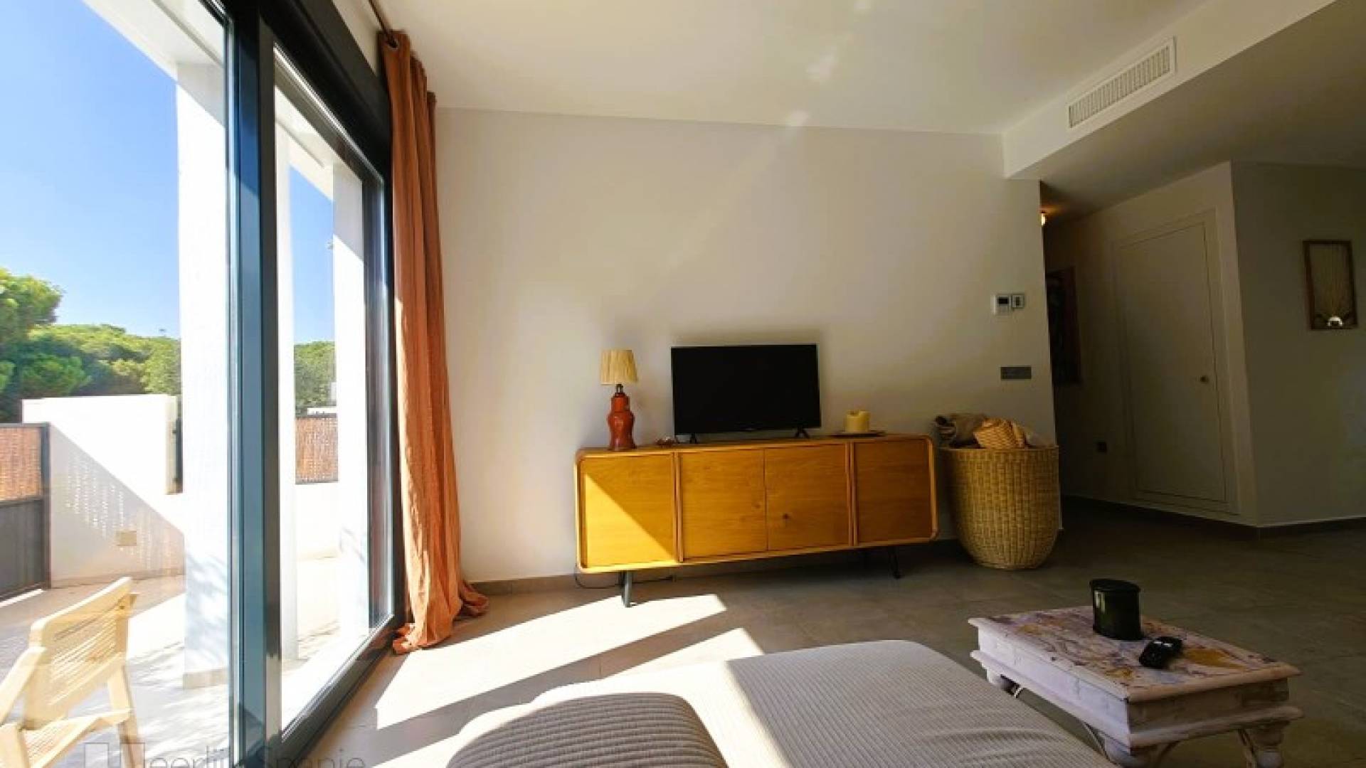 z drugiej ręki - Dom szeregowy - San Javier - Santiago de la Ribera
