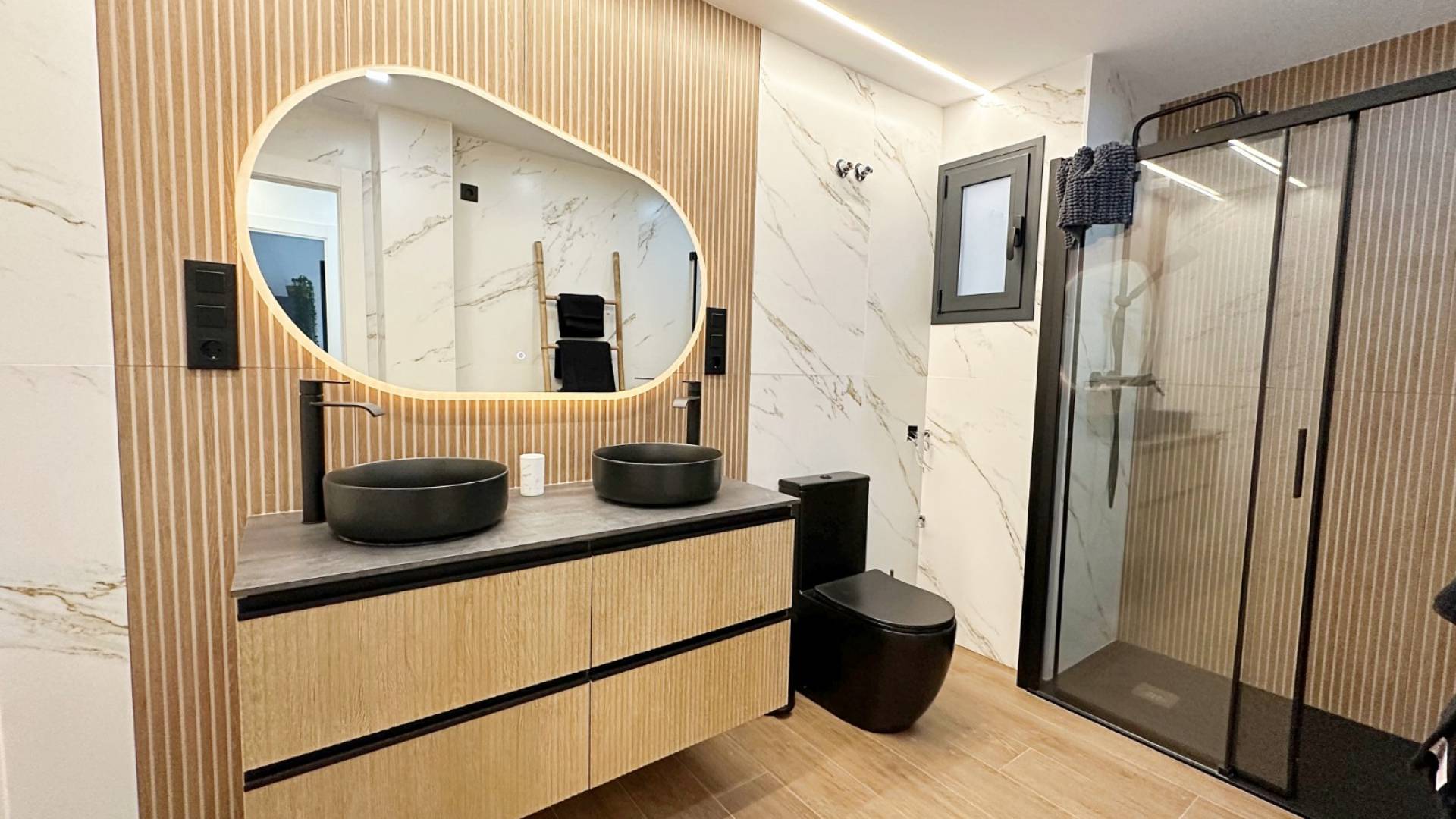 z drugiej ręki - Dom szeregowy - Torrevieja - Aguas Nuevas