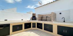z drugiej ręki - Dom szeregowy - Torrevieja - Aguas Nuevas