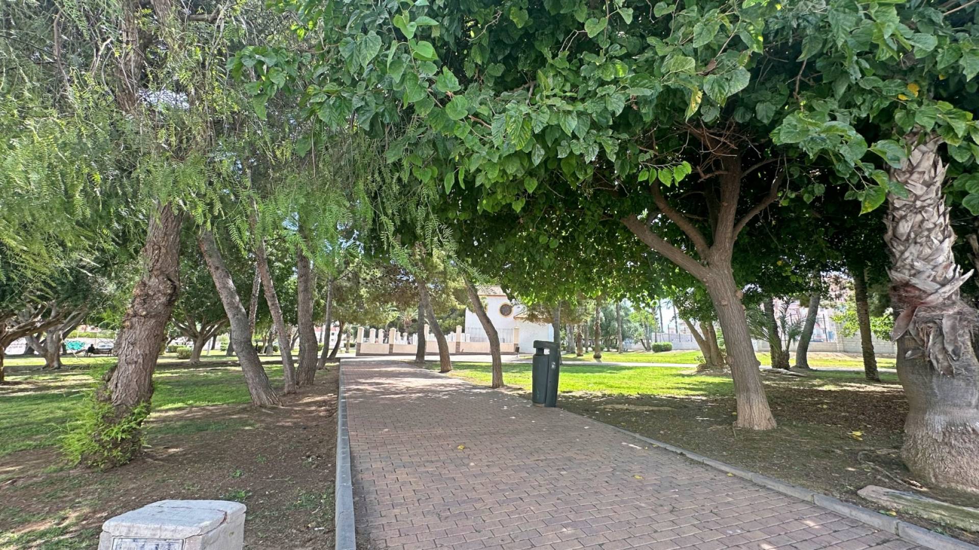 z drugiej ręki - Dom szeregowy - Torrevieja - Aguas Nuevas