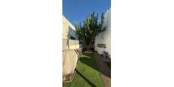 z drugiej ręki - Dom szeregowy - Torrevieja - Aguas Nuevas