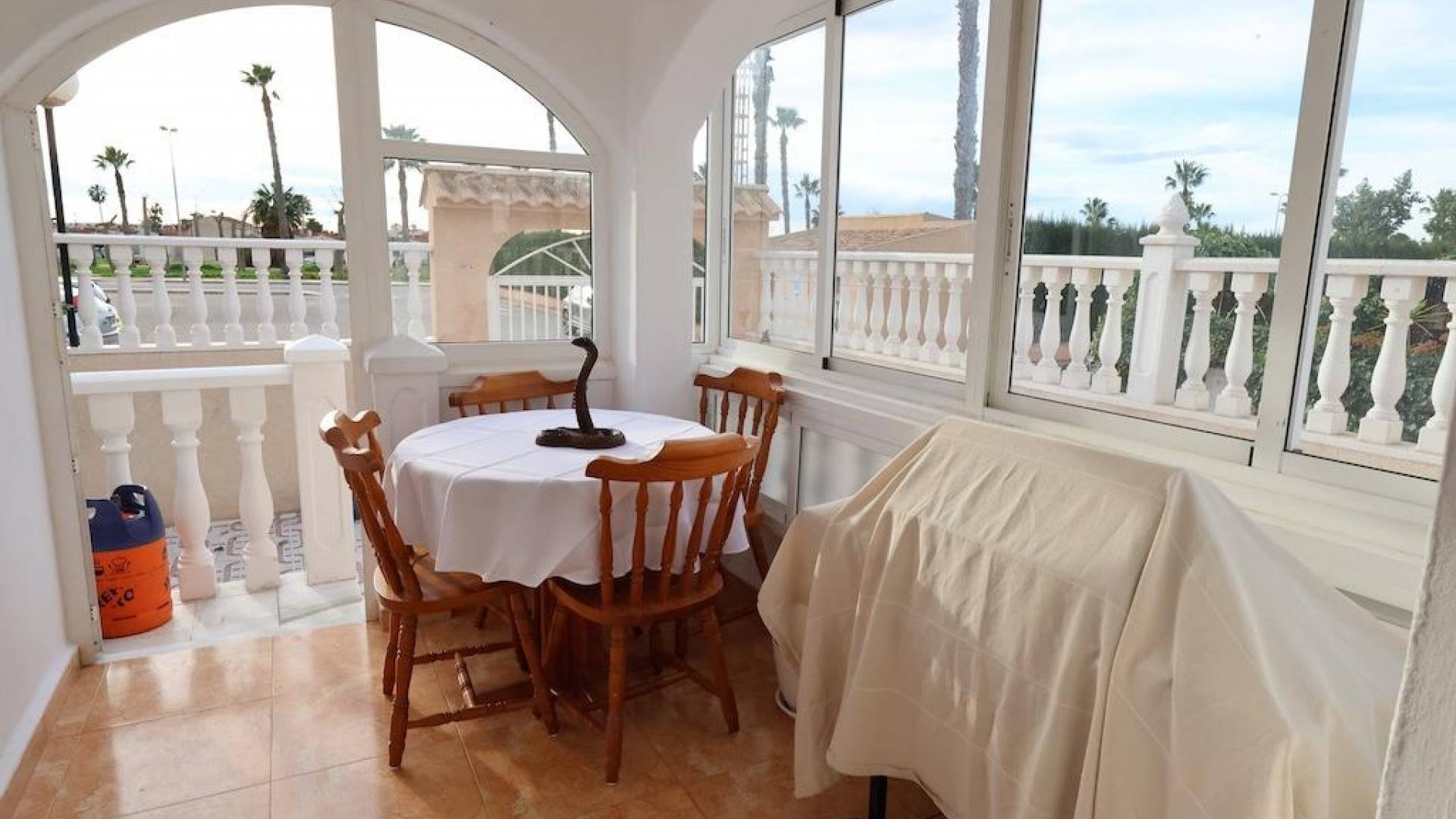 z drugiej ręki - Dom szeregowy - Torrevieja - El limonar