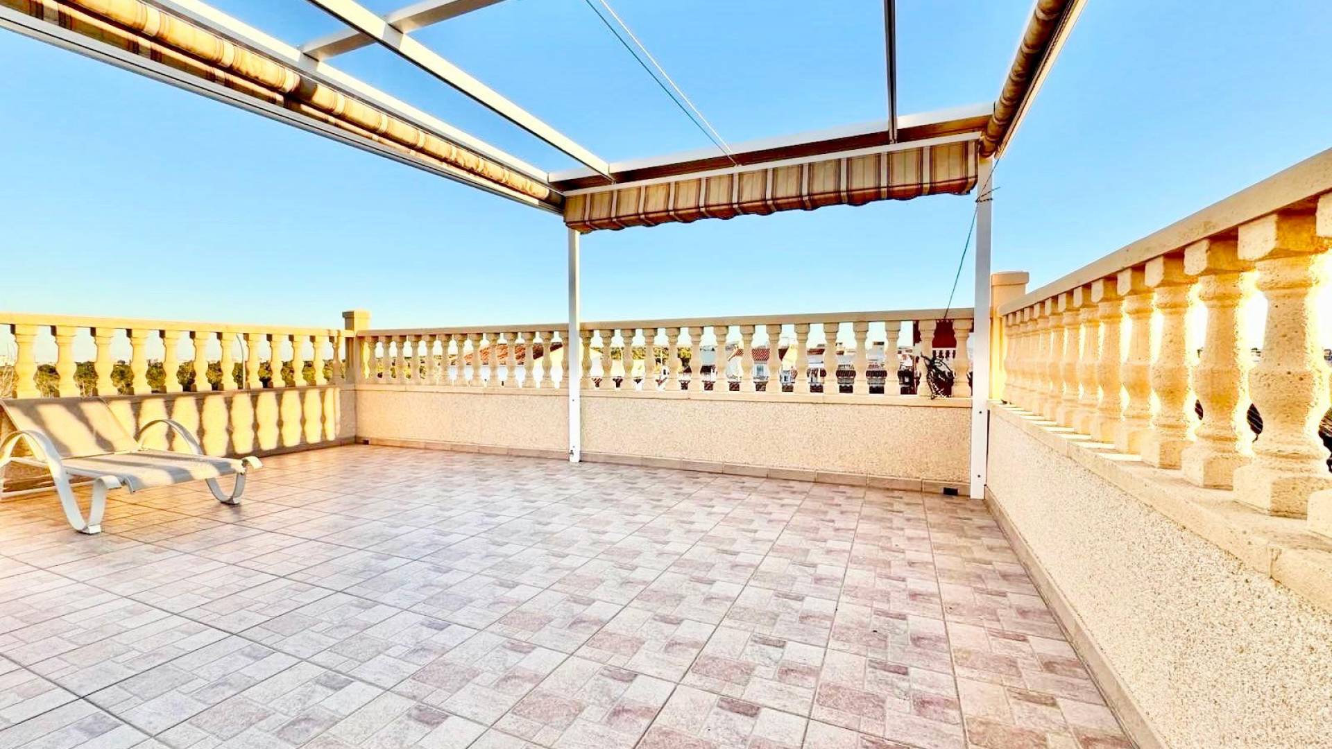 z drugiej ręki - Dom szeregowy - Torrevieja - La siesta