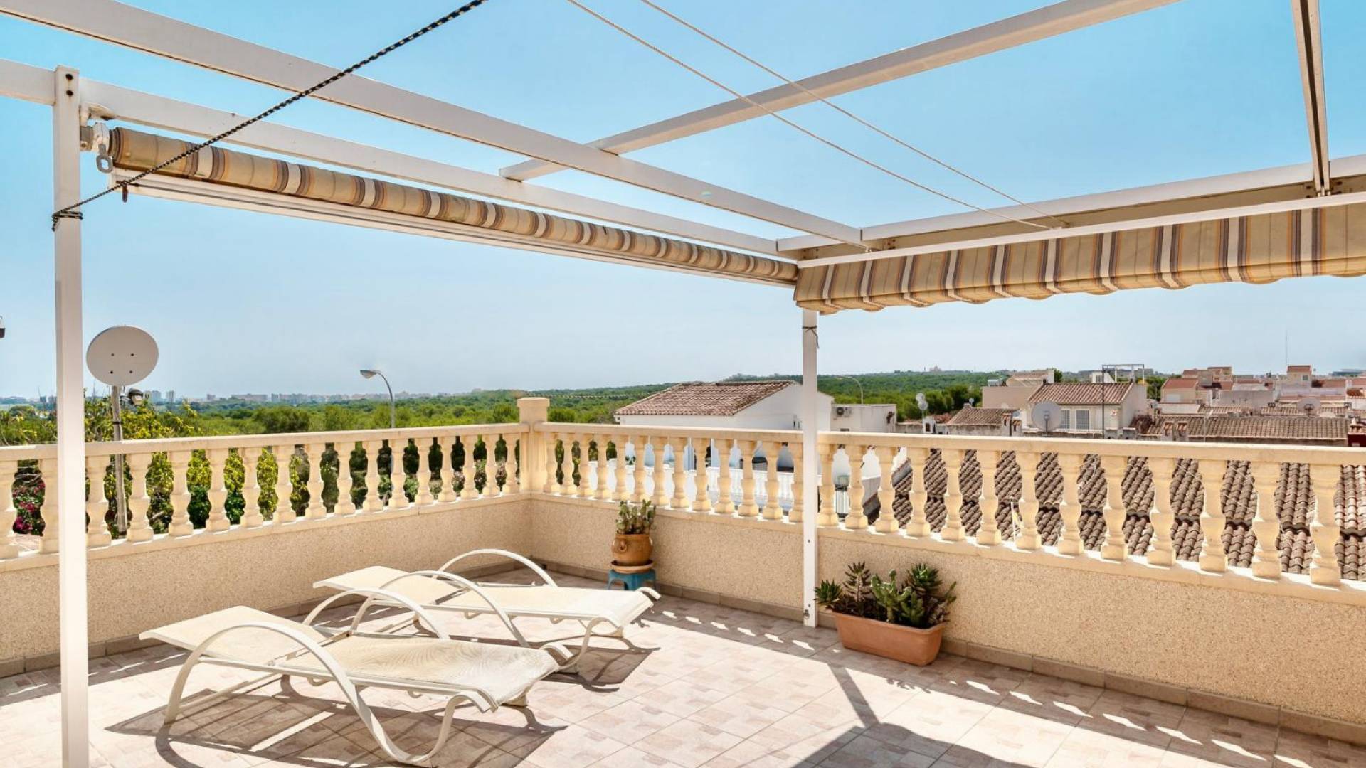 z drugiej ręki - Dom szeregowy - Torrevieja - La siesta