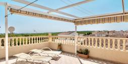 z drugiej ręki - Dom szeregowy - Torrevieja - La siesta