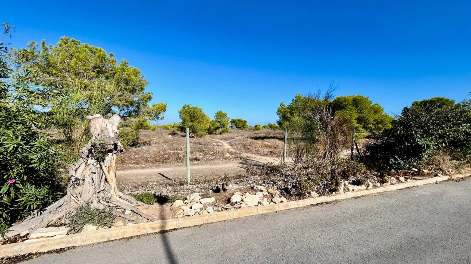 z drugiej ręki - Dom szeregowy - Torrevieja - La siesta