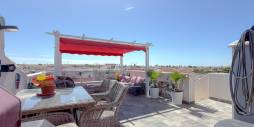 z drugiej ręki - Dom szeregowy - Torrevieja - La siesta
