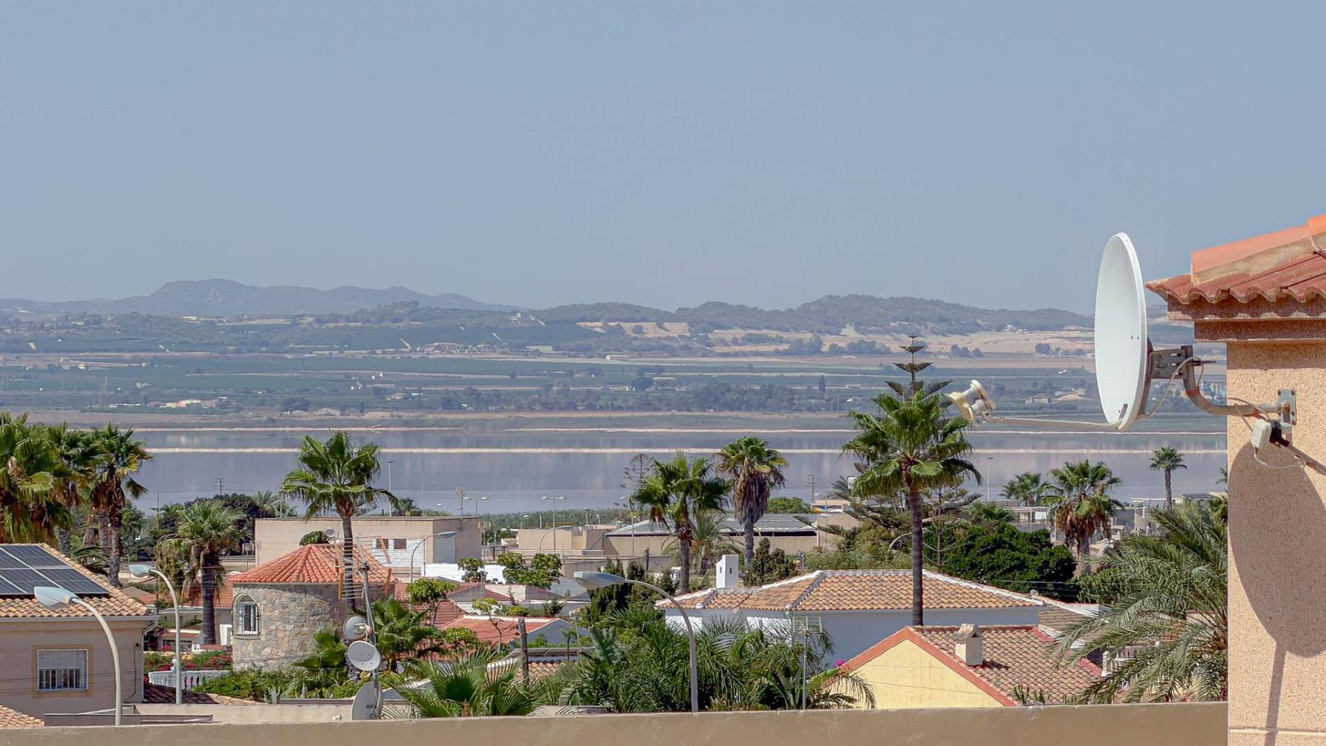 z drugiej ręki - Dom szeregowy - Torrevieja - La siesta
