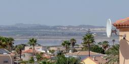 z drugiej ręki - Dom szeregowy - Torrevieja - La siesta