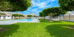 z drugiej ręki - Dom szeregowy - Torrevieja - La Torreta