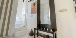 z drugiej ręki - Dom szeregowy - Torrevieja - La Torreta