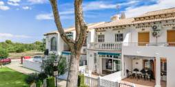 z drugiej ręki - Dom szeregowy - Torrevieja - Lago jardin