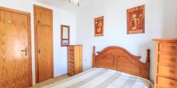 z drugiej ręki - Dom szeregowy - Torrevieja - Lago jardin