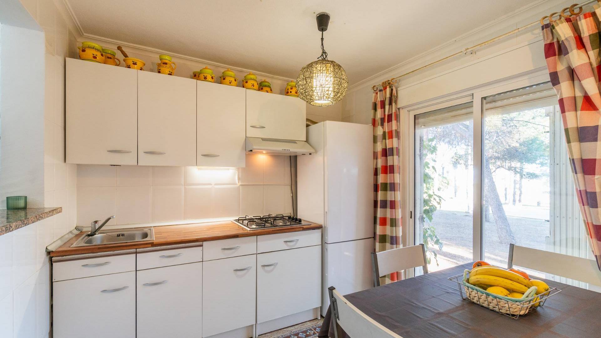 z drugiej ręki - Dom szeregowy - Torrevieja - Los Balcones - Los Altos del Edén