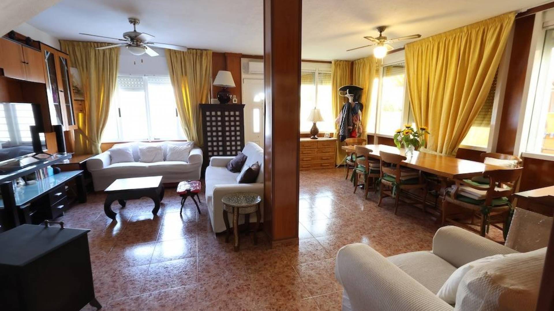 z drugiej ręki - Dom szeregowy - Torrevieja - Torretas