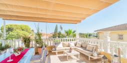 z drugiej ręki - Dom szeregowy - Torrevieja - 