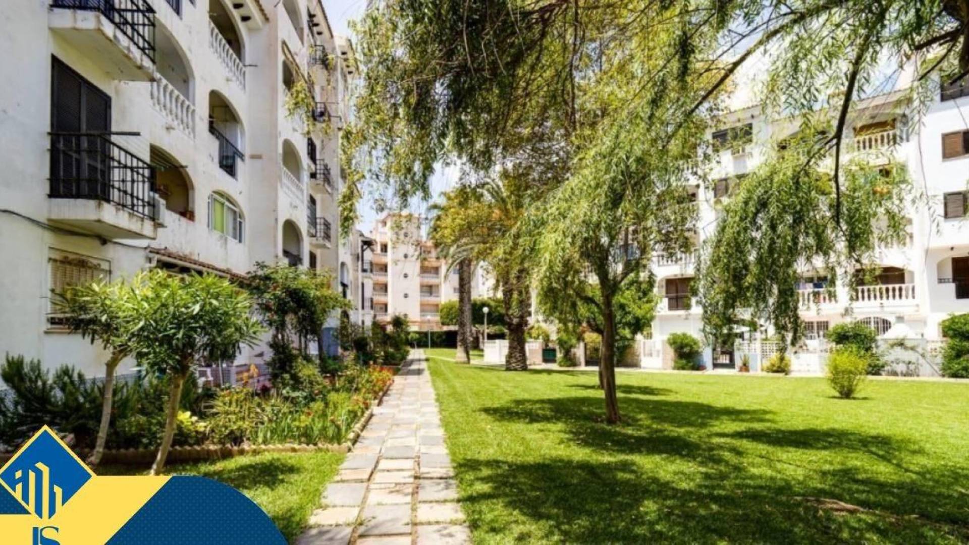 z drugiej ręki - Dom szeregowy - Torrevieja - 