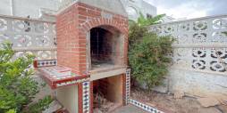 z drugiej ręki - Dom szeregowy - Torrevieja - 