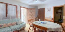 z drugiej ręki - Dom szeregowy - Torrevieja - 