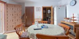 z drugiej ręki - Dom szeregowy - Torrevieja - 