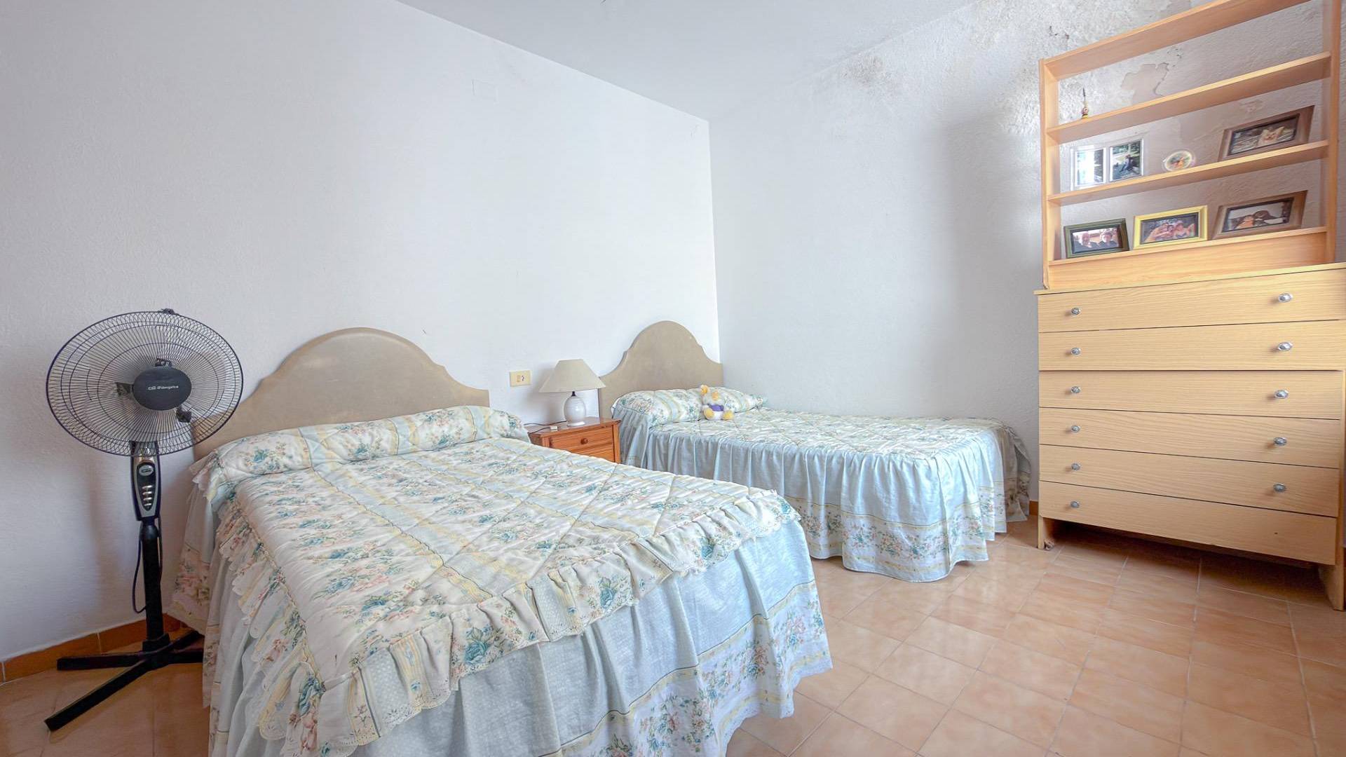 z drugiej ręki - Dom szeregowy - Torrevieja - 