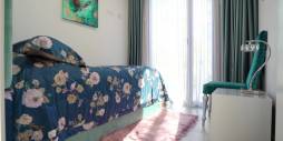 z drugiej ręki - Dom szeregowy - Villajoyosa