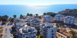 z drugiej ręki - Dom szeregowy - Villajoyosa