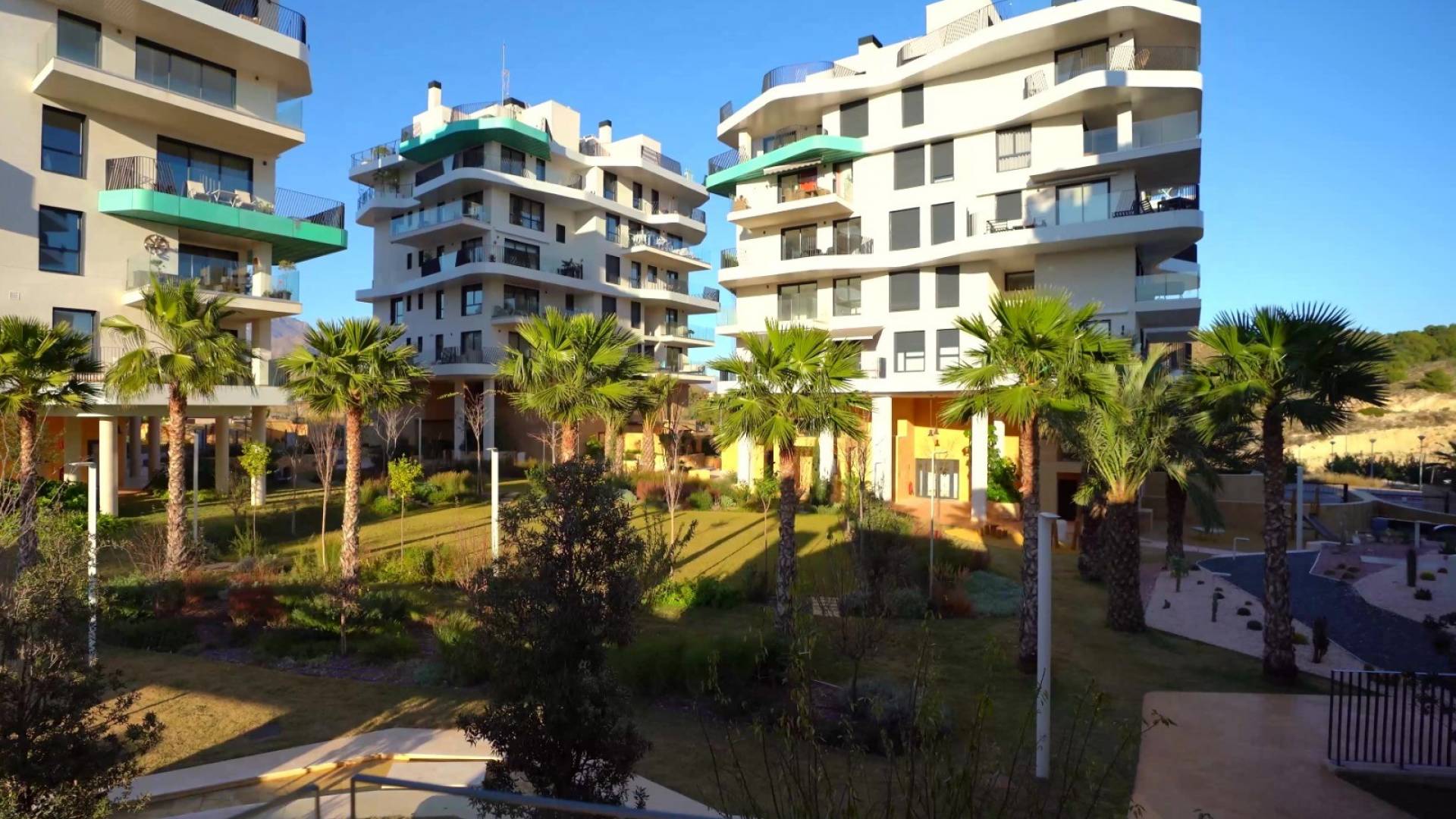 z drugiej ręki - Dom szeregowy - Villajoyosa