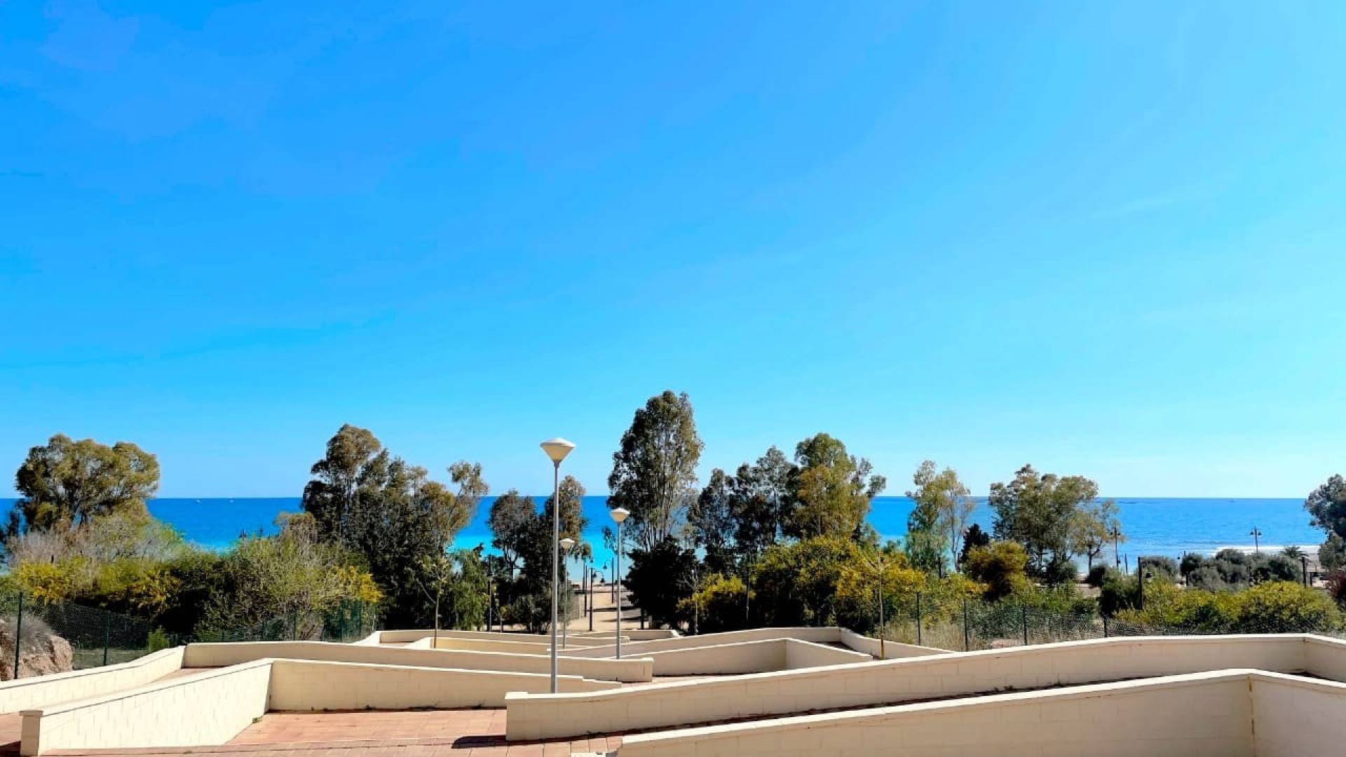 z drugiej ręki - Dom szeregowy - Villajoyosa