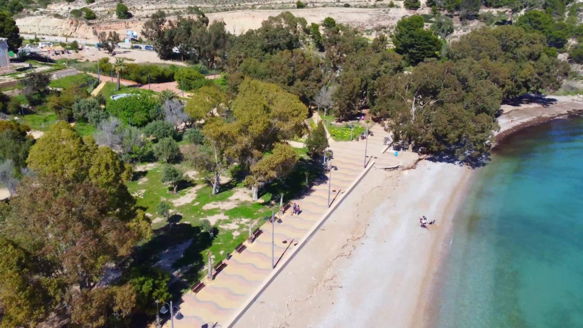 z drugiej ręki - Dom szeregowy - Villajoyosa