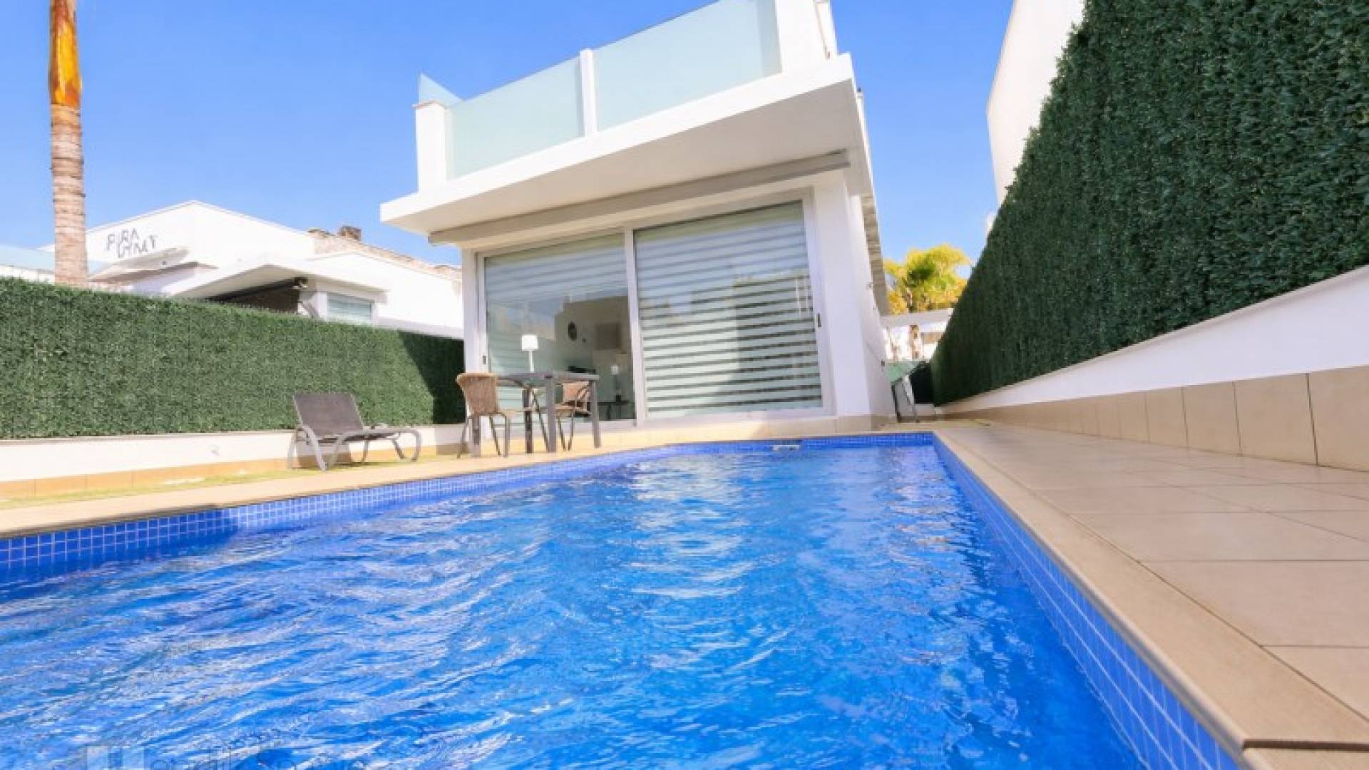 z drugiej ręki - Dom wolnostojący - San Pedro del Pinatar - Lo Pagan