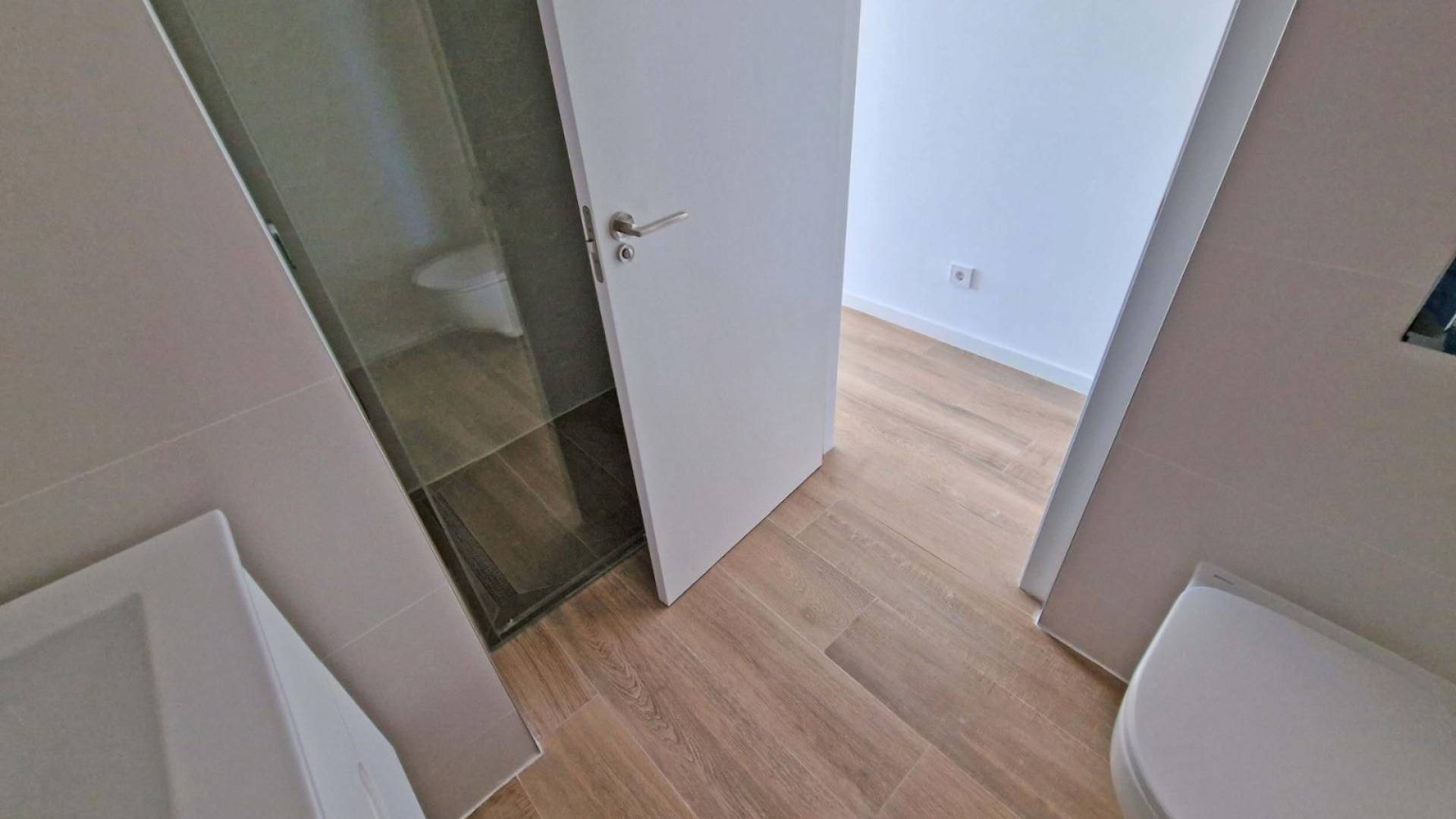 z drugiej ręki - Dupleks - Finestrat