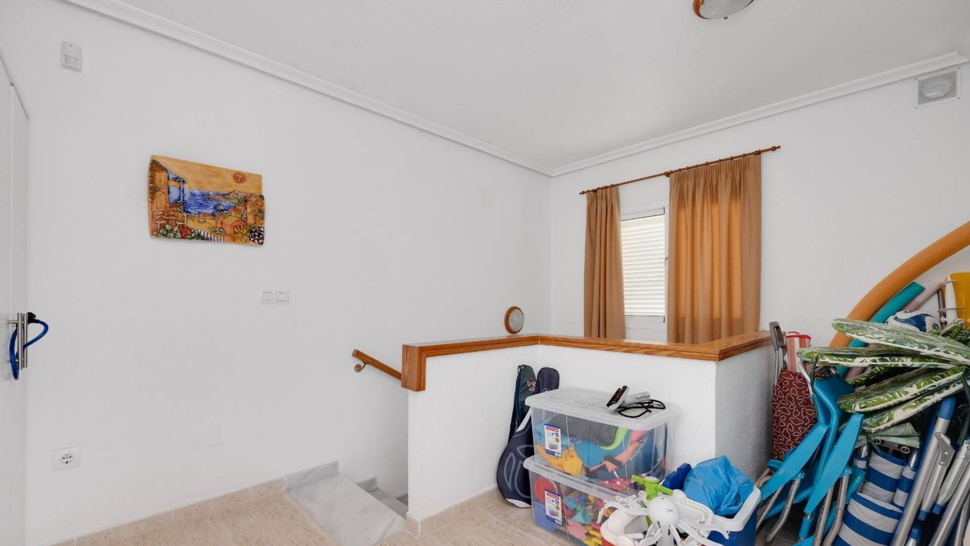 z drugiej ręki - Dupleks - Orihuela Costa - La Ciñuelica