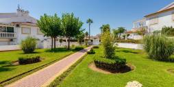 z drugiej ręki - Dupleks - Orihuela Costa - La Ciñuelica