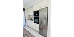 z drugiej ręki - Dupleks - Orihuela Costa - Lomas de Cabo Roig