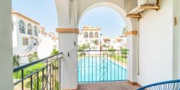 z drugiej ręki - Dupleks - Orihuela Costa - Playa Flamenca