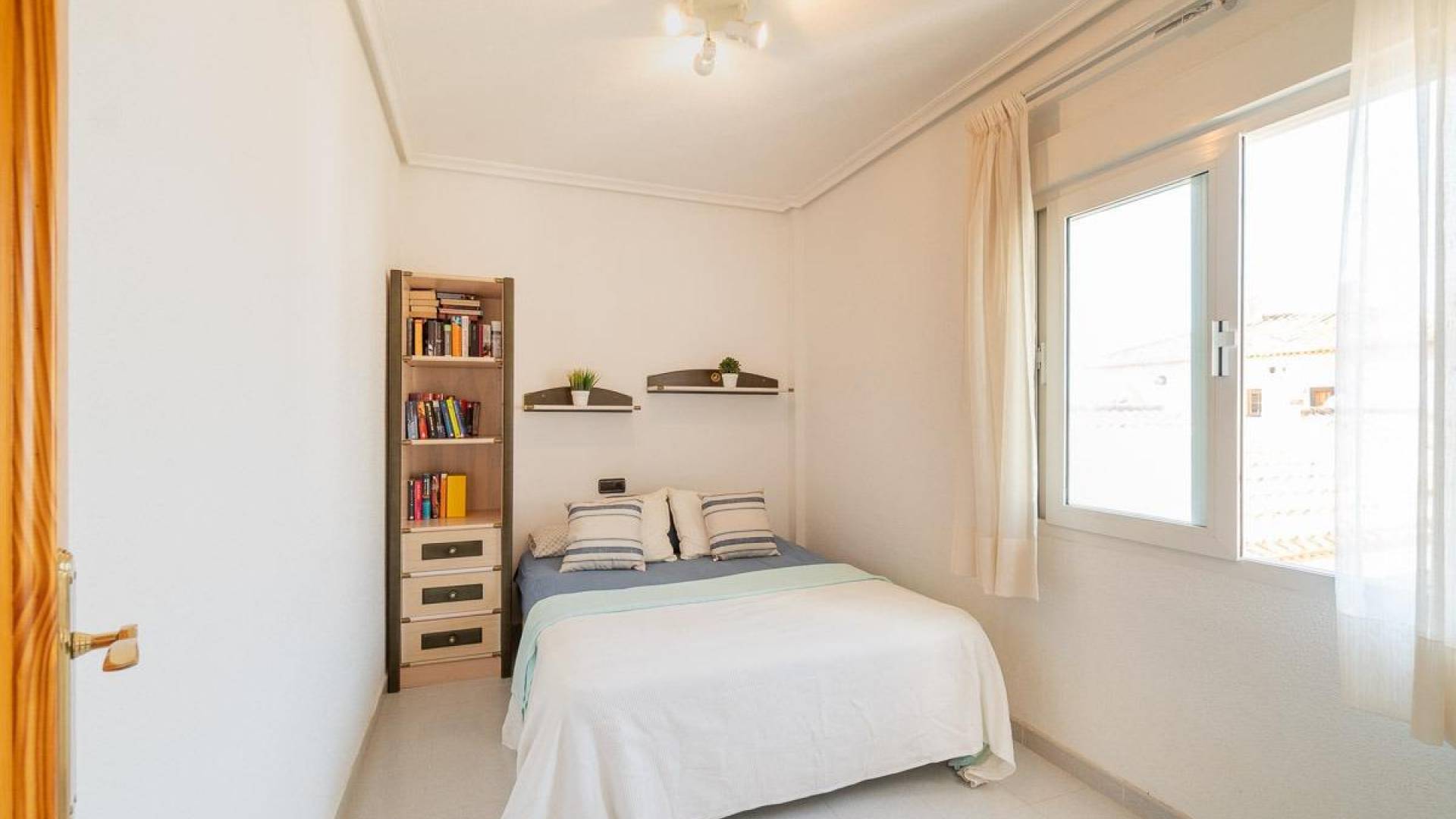 z drugiej ręki - Dupleks - Orihuela Costa - Playa Flamenca