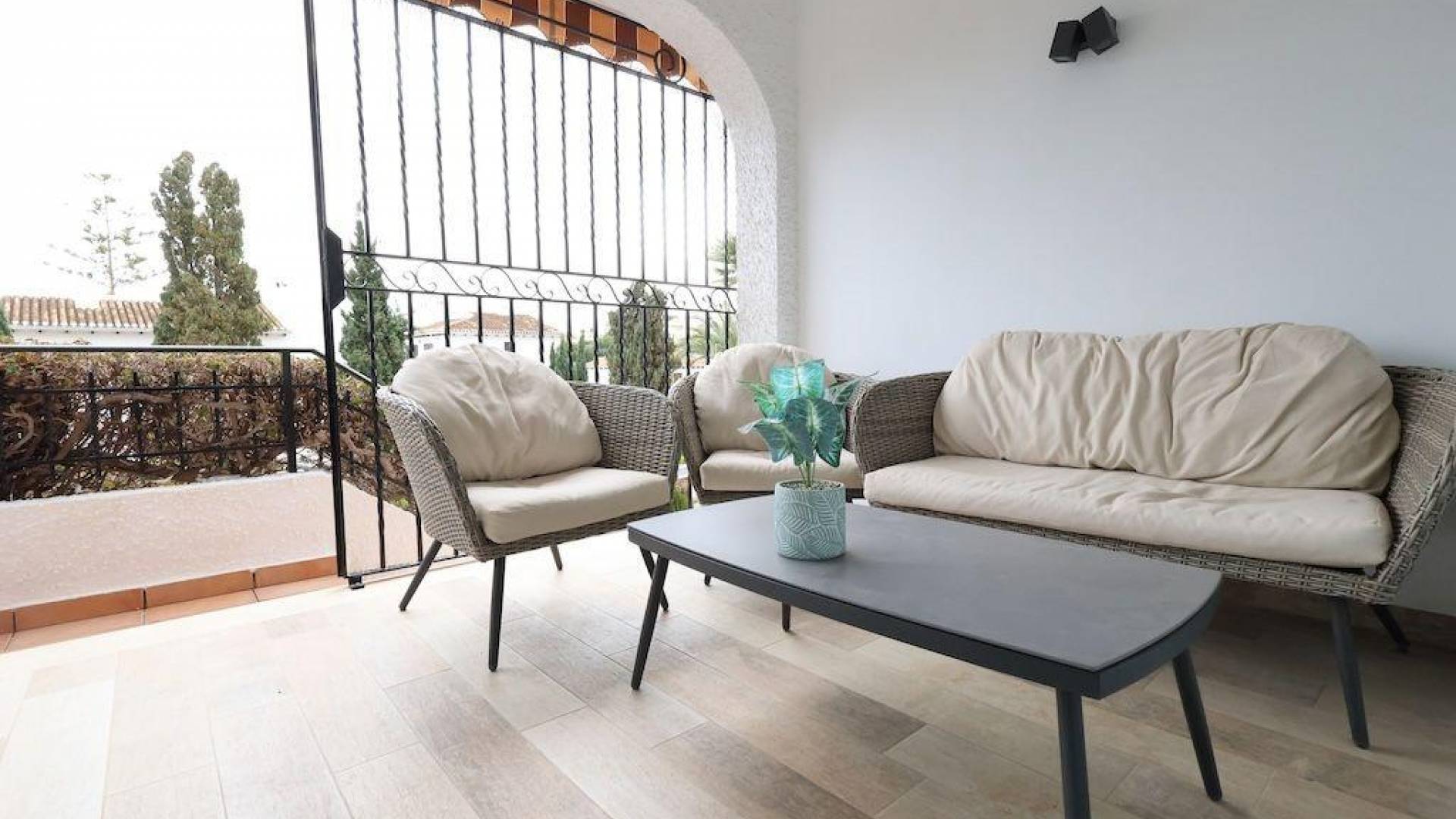 z drugiej ręki - Dupleks - Orihuela Costa - 