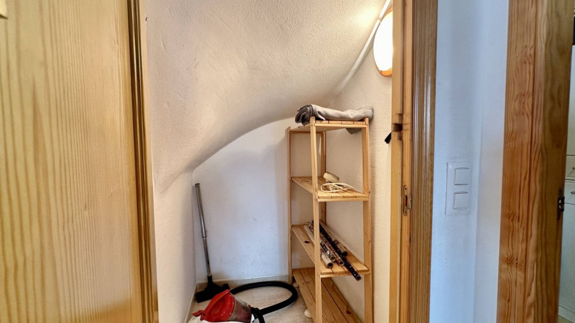 z drugiej ręki - Dupleks - Orihuela - Zeniamar-Horizonte-La Campana