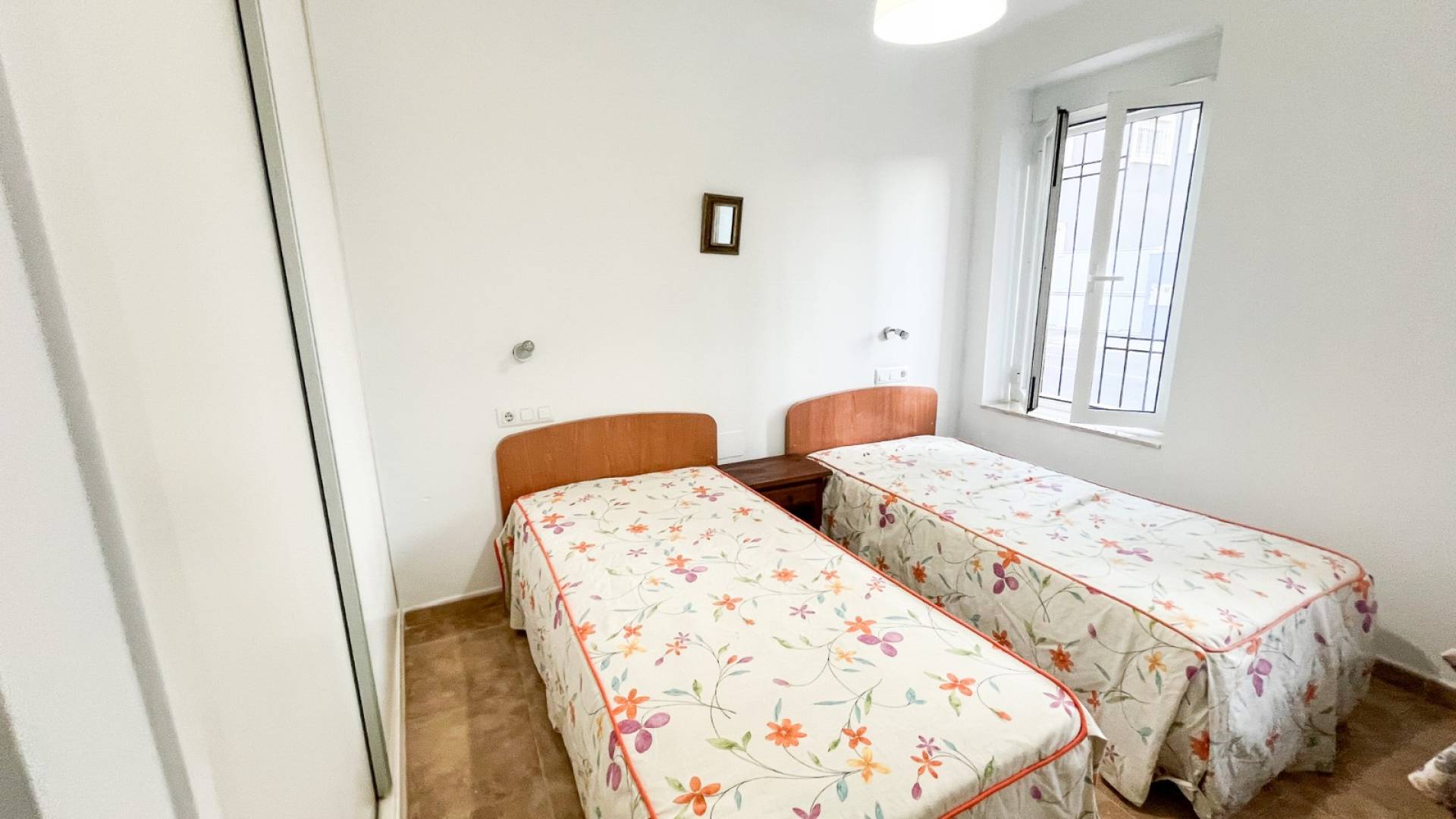 z drugiej ręki - Dupleks - San Javier - Santiago de la Ribera