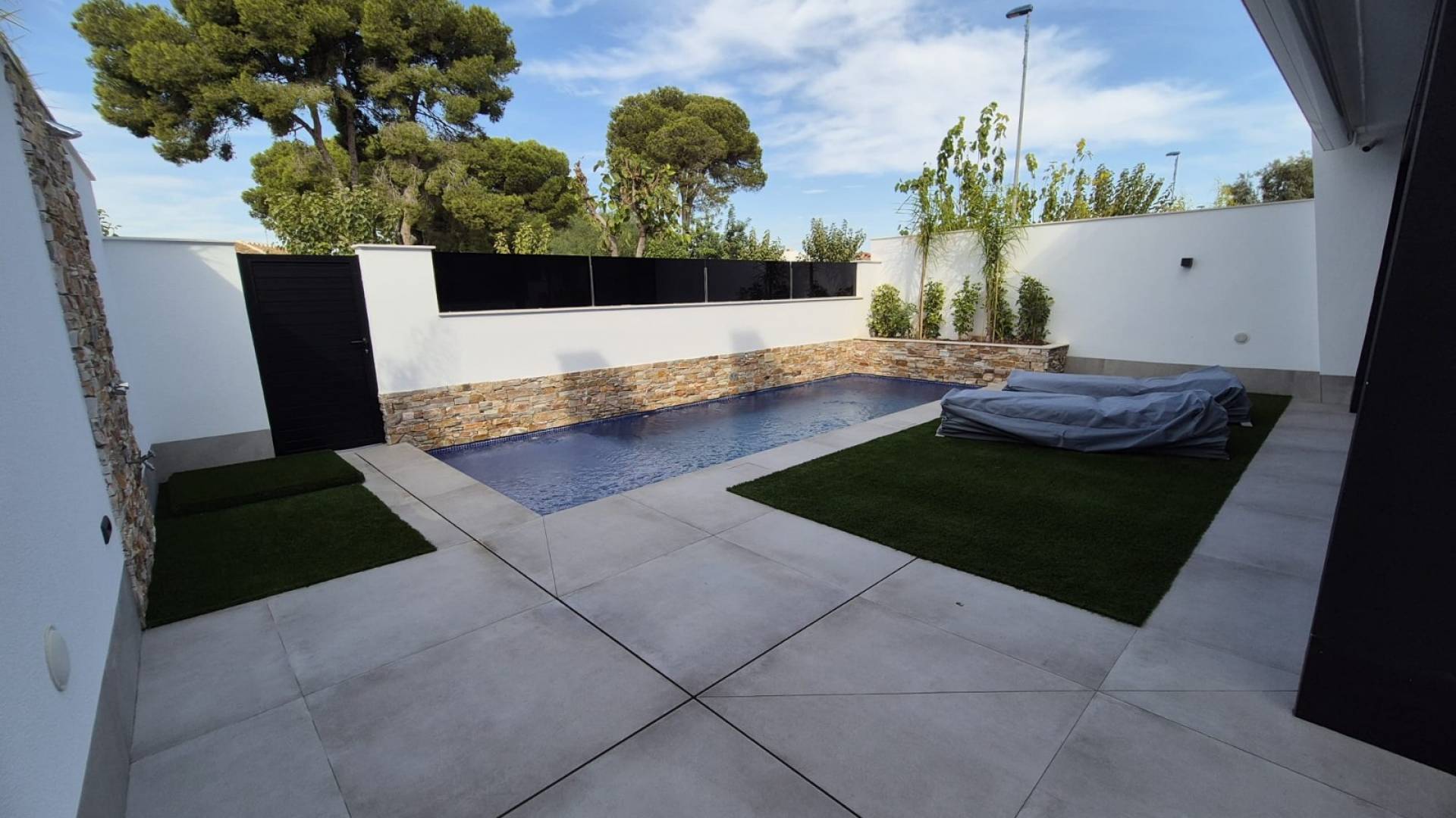 z drugiej ręki - Dupleks - San Javier - Santiago de la Ribera