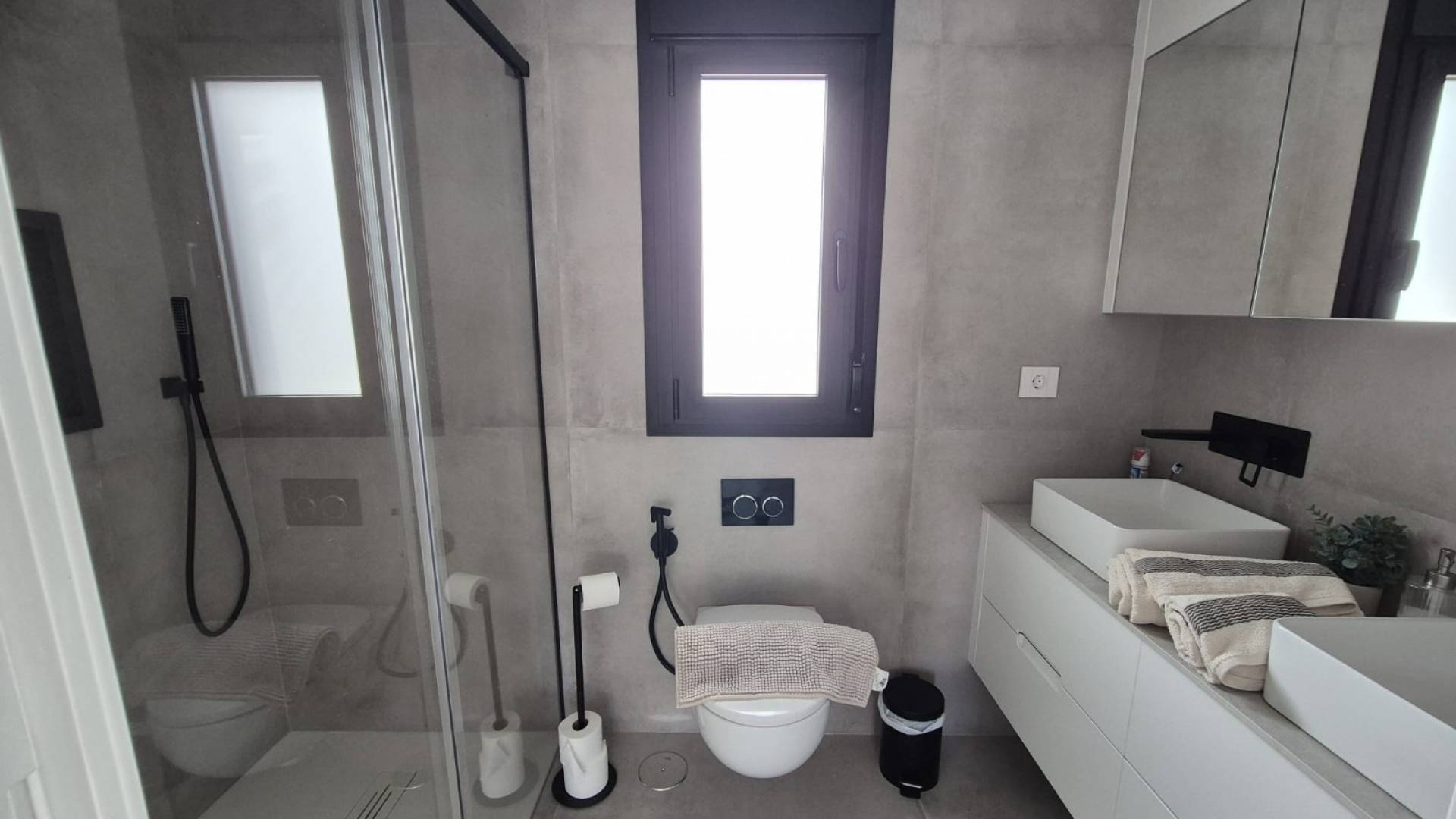 z drugiej ręki - Dupleks - San Javier - Santiago de la Ribera