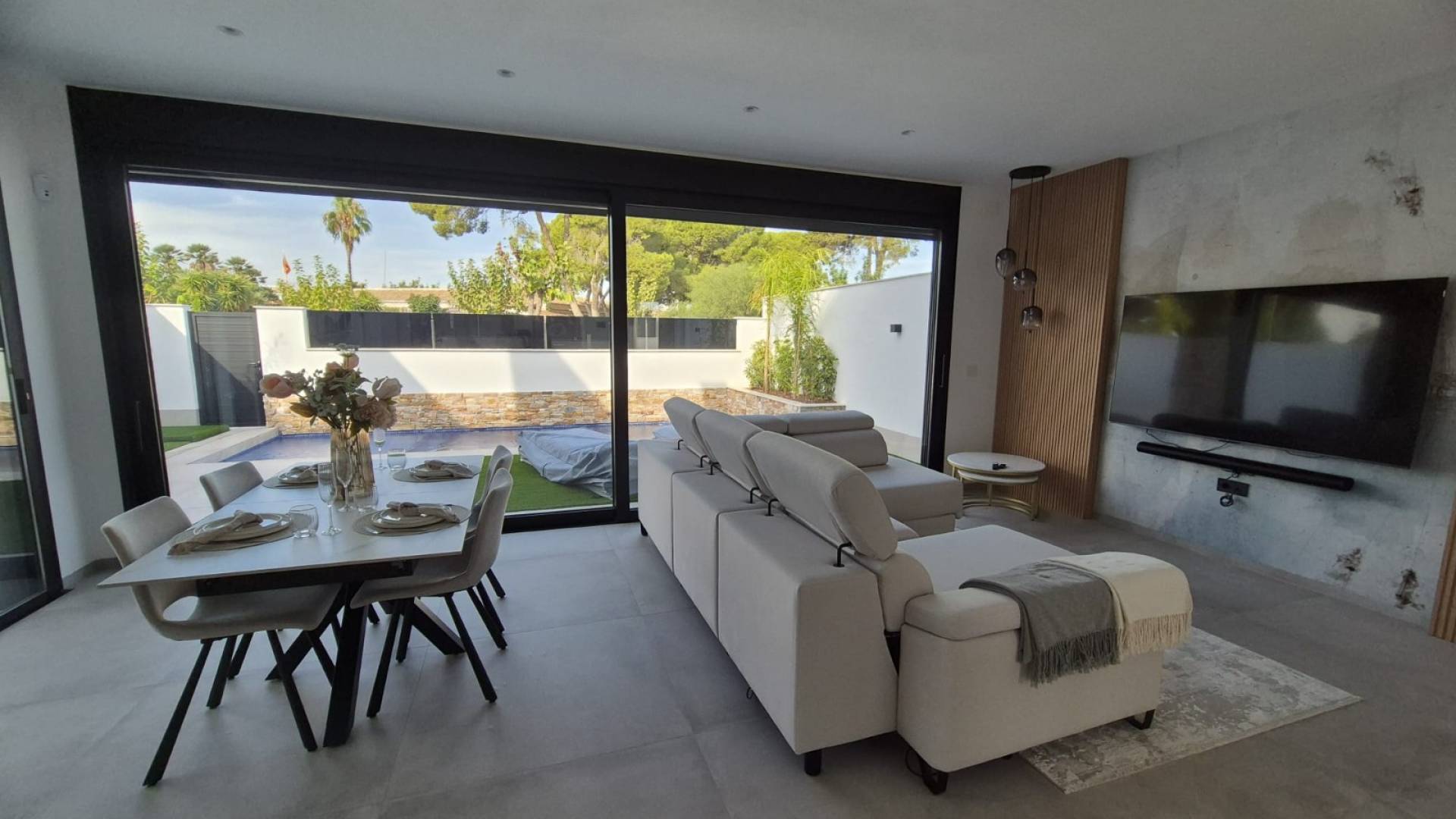 z drugiej ręki - Dupleks - San Javier - Santiago de la Ribera