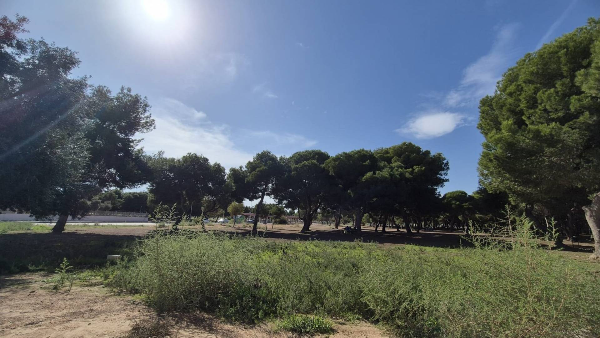 z drugiej ręki - Dupleks - San Javier - Santiago de la Ribera