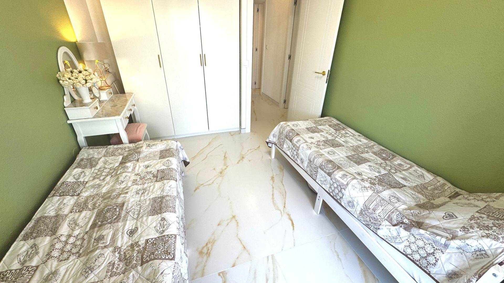 z drugiej ręki - Dupleks - Torrevieja - 