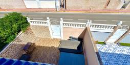 z drugiej ręki - Dupleks - Torrevieja - 