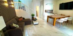 z drugiej ręki - Dupleks - Torrevieja - 